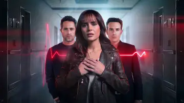 Backdrop for the TV series "The Marked Heart" #1461371