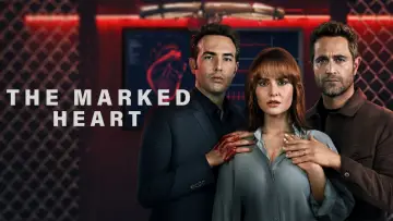 Backdrop for the TV series "The Marked Heart" #1461378