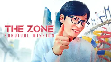 Backdrop к сериалу "The Zone: Survival Mission" #1406609