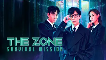 Backdrop к сериалу "The Zone: Survival Mission" #1406620