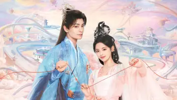 Backdrop for the TV series "Love You Seven Times" #1422190