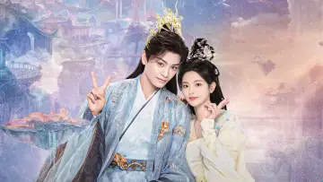 Backdrop for the TV series "Love You Seven Times" #1422196