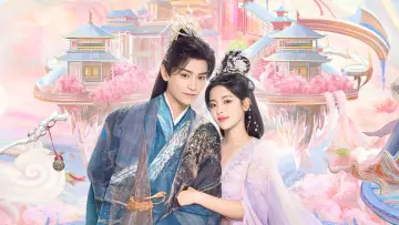 Backdrop for the TV series "Love You Seven Times" #1422198