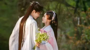 Backdrop for the TV series "Love You Seven Times" #1422202
