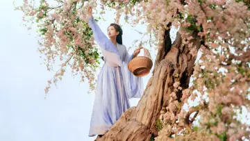 Backdrop for the TV series "Love You Seven Times" #1422204