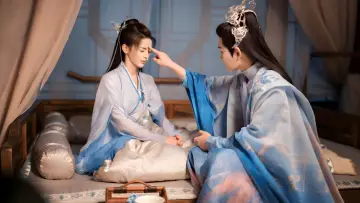 Backdrop for the TV series "Love You Seven Times" #1422205