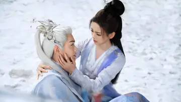 Backdrop for the TV series "Love You Seven Times" #1422207