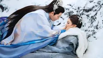 Backdrop for the TV series "Love You Seven Times" #1422208