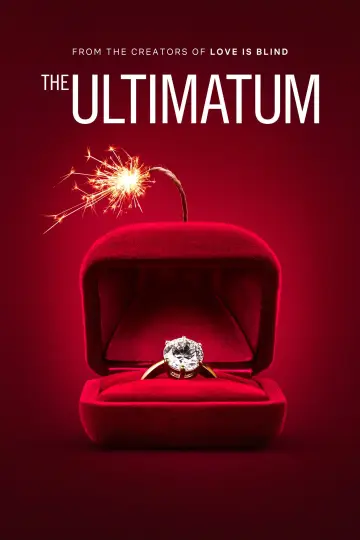 Poster for the TV series "The Ultimatum: Marry or Move On" #1495871