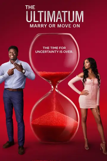 Poster for the TV series "The Ultimatum: Marry or Move On" #1495873