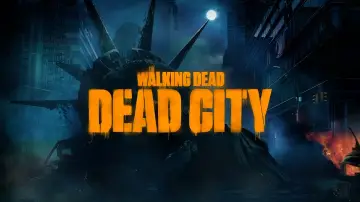 Backdrop for the TV series "The Walking Dead: Dead City" #1219218