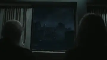 Backdrop for the TV series "The Walking Dead: Dead City" #1219229