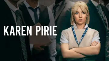 Backdrop for the TV series "Karen Pirie" #1494841