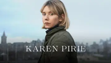 Backdrop for the TV series "Karen Pirie" #1494847
