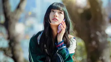 Backdrop к сериалу "Doona!" #1461129