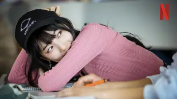 Backdrop к сериалу "Doona!" #1461135