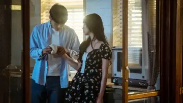 Backdrop к сериалу "Doona!" #1461139