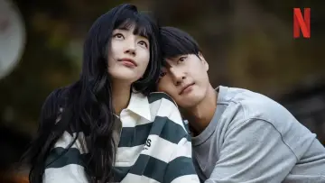 Backdrop к сериалу "Doona!" #1461142