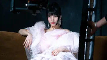 Backdrop к сериалу "Doona!" #1461147