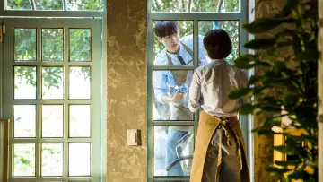 Backdrop к сериалу "Doona!" #1461148