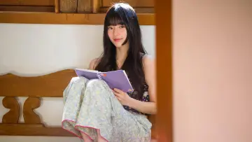 Backdrop к сериалу "Doona!" #1461159