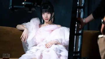 Backdrop к сериалу "Doona!" #1461163