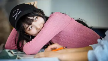 Backdrop к сериалу "Doona!" #1461165