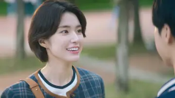 Backdrop к сериалу "Doona!" #1461167