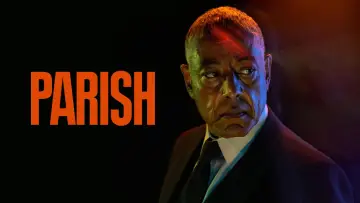 Backdrop for the TV series "Parish" #1598529