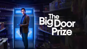 Backdrop for the TV series "The Big Door Prize" #1417887