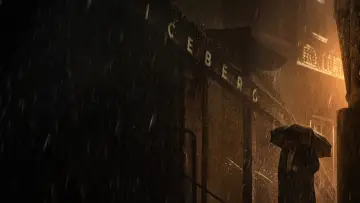 Backdrop for the TV series "The Penguin" #1324317