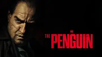 Backdrop for the TV series "The Penguin" #1324319