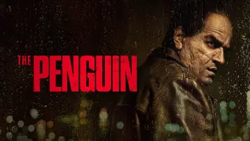Backdrop for the TV series "The Penguin" #1324320