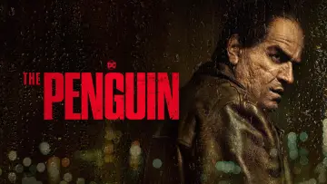 Backdrop for the TV series "The Penguin" #1324321