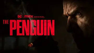 Backdrop for the TV series "The Penguin" #1324344