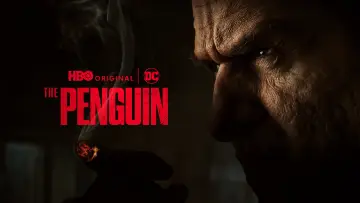 Backdrop for the TV series "The Penguin" #1324346