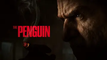 Backdrop for the TV series "The Penguin" #1324352