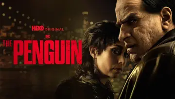 Backdrop for the TV series "The Penguin" #1324355