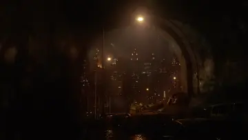 Backdrop for the TV series "The Penguin" #1324362