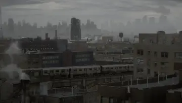 Backdrop for the TV series "The Penguin" #1324363