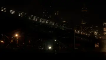 Backdrop for the TV series "The Penguin" #1324364