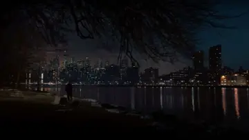 Backdrop for the TV series "The Penguin" #1324368