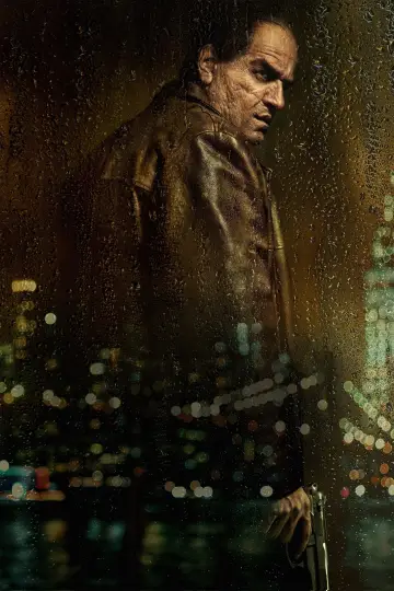 Poster for the TV series "The Penguin" #1324429