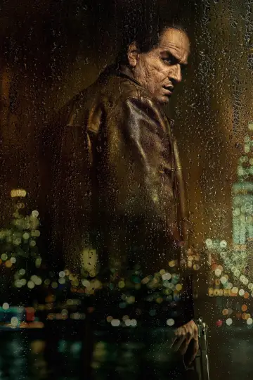 Poster for the TV series "The Penguin" #1324430