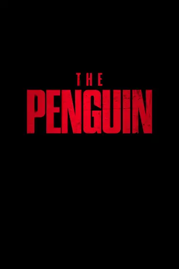 Poster for the TV series "The Penguin" #1324438