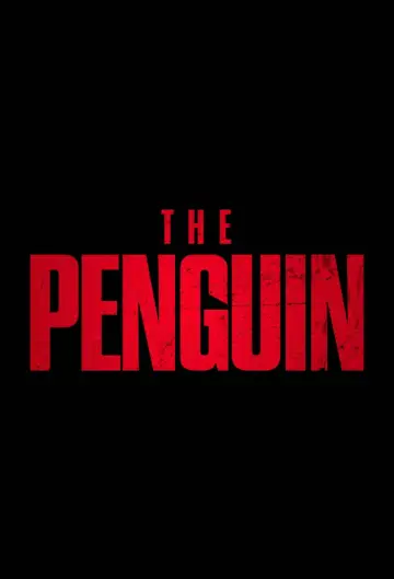 Poster for the TV series "The Penguin" #1324448