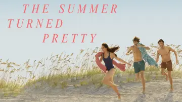 Backdrop for the TV series "The Summer I Turned Pretty" #1274105