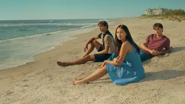 Backdrop for the TV series "The Summer I Turned Pretty" #1274109