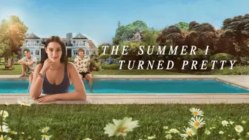 Backdrop for the TV series "The Summer I Turned Pretty" #1274120