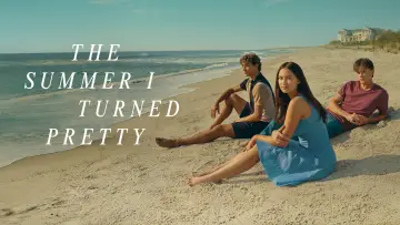 Backdrop for the TV series "The Summer I Turned Pretty" #1274121
